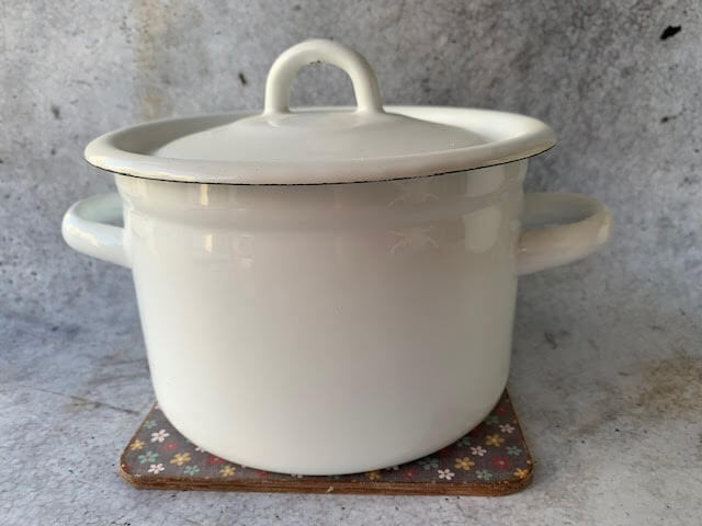 הדרכה - תחתיות לסירים